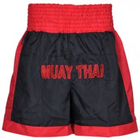 Shots Nylon Muai Thai